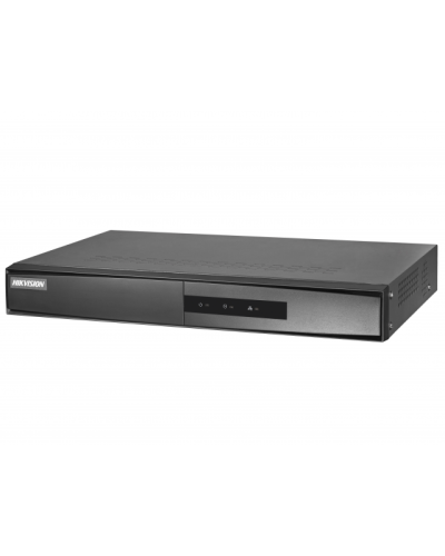 DS-7108NI-Q1/M(C). IP-видеорегистратор 8-канальный. Hikvision в Пскове