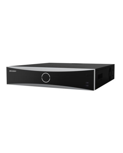 DS-7716NXI-I4/16P/S(С). IP-видеорегистратор 16-канальный. Hikvision в Пскове