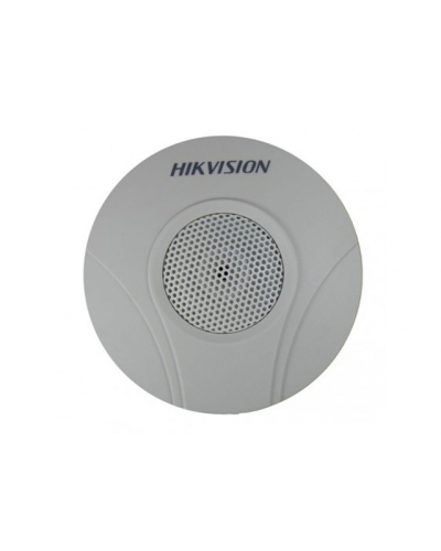 DS-2FP2020. Микрофон активный миниатюрный. Hikvision в Пскове