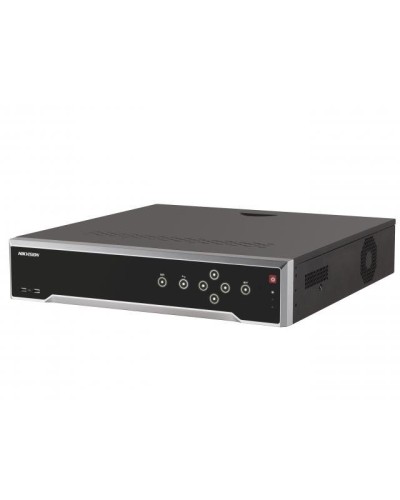 DS-7764NI-M4. IP-видеорегистратор 64 канальный. Hikvision в Пскове