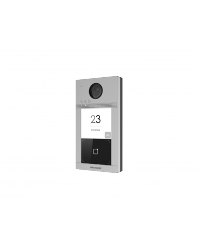 DS-KV8113-WME1(C). Вызывная панель IP-домофона. Hikvision в Пскове