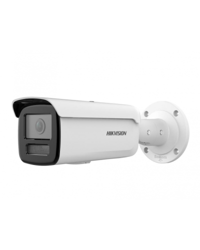 DS-2CD2T23G2-4I(2.8мм)(D). Профессиональная видеокамера IP цилиндрическая. Hikvision в Пскове