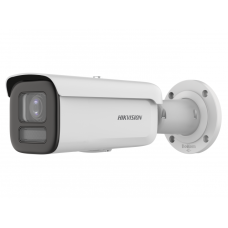 DS-2CD2647G2T-LZS(2.8-12mm)(C) . Профессиональная видеокамера IP цилиндрическая. Hikvision