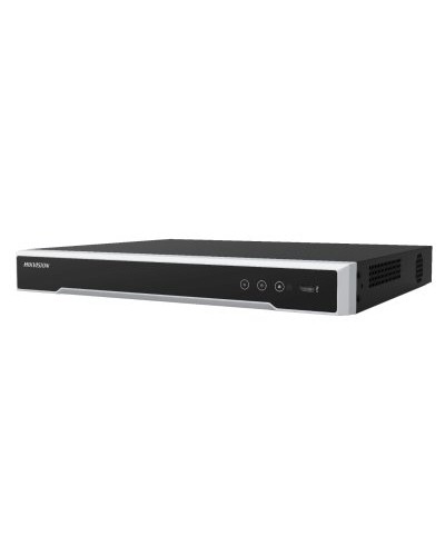 DS-7616NI-Q2(D). IP-видеорегистратор 16-канальный. Hikvision в Пскове