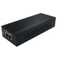 LAS60-57CN-RJ45. Инжектор PoE. Hikvision