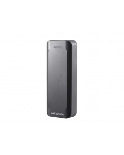 DS-K1802E. Считыватель карт EM-Marin. Hikvision в Пскове