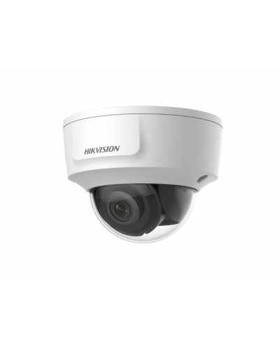 DS-2CD2125G0-IMS (4мм). Профессиональная видеокамера IP купольная. Hikvision в Пскове
