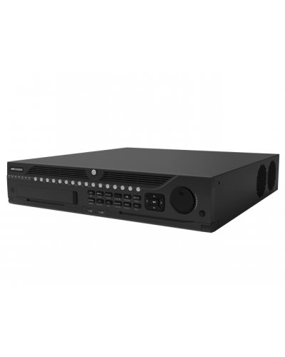 iDS-9032HUHI-M8/S. Видеорегистратор TVI 32-канальный. Hikvision в Пскове