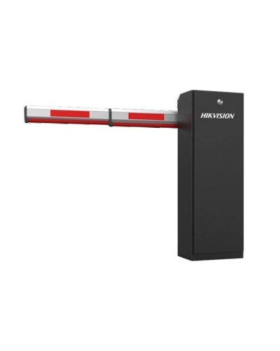 DS-TMG4B0-RA(4m). Шлагбаум автоматический для правостороннего монтажа. Hikvision в Пскове