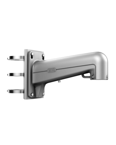 DS-1602ZJ-pole-P. Кронштейн столбовой. Hikvision в Пскове