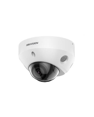 DS-2CD2583G2-IS(4mm). Профессиональная видеокамера IP купольная. Hikvision в Пскове
