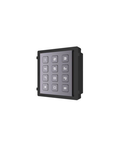 DS-KD-KP. Модуль клавиатуры. Hikvision в Пскове