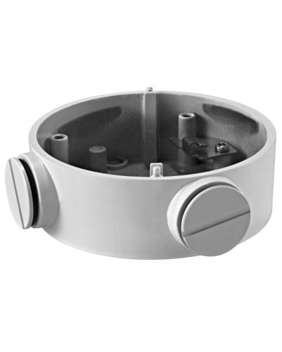 DS-1260ZJ (белая). Монтажная коробка для цилиндрических камер. Hikvision в Пскове