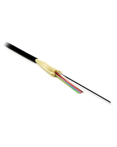FO-DT-IN/OUT-503-16-LSZH-BK. Кабель волоконно-оптический многомодовый. Hyperline в Пскове