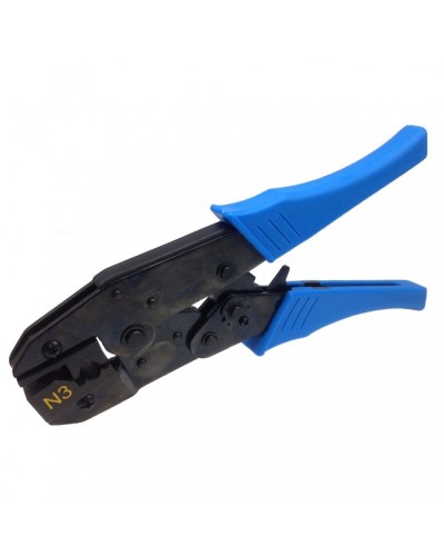HL-1408N3. Инструмент обжимной для RJ-45. Hyperline в Пскове