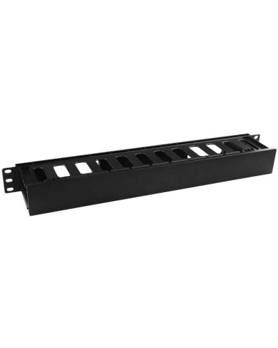 CM-1U-D75-PL-COV. Кабельный организатор 19. Hyperline в Пскове
