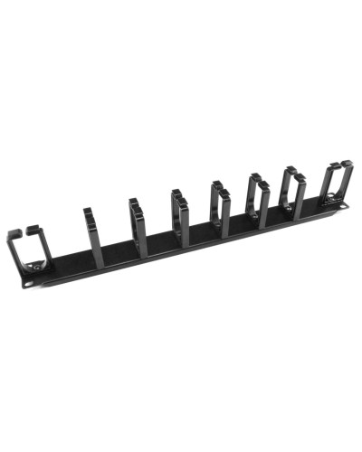 CM-1U-V6H2-PL. Кабельный организатор 19. Hyperline в Пскове