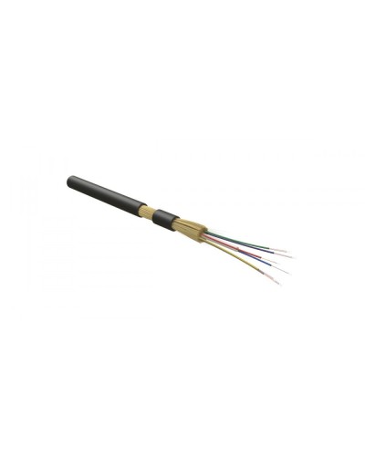 FO-MB-IN/OUT-503-24-LSZH-BK. Кабель волоконно-оптический многомодовый. Hyperline в Пскове