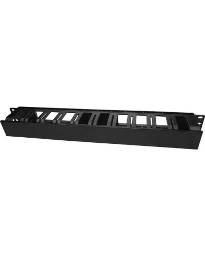 CM-1U-D66-PL-COV. Кабельный организатор 19. Hyperline в Пскове