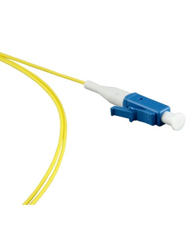 FPT-B9-9-LC/AR-1M-LSZH-YL. Пигтейл оптический. Hyperline в Пскове