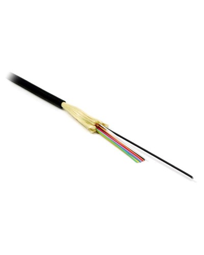 FO-DT-IN/OUT-9S-12-LSZH-BK. Кабель волоконно-оптический одномодовый. Hyperline в Пскове