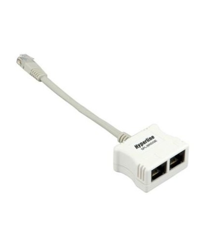 SPL-BRIDGE. Разветвитель RJ-45. Hyperline в Пскове