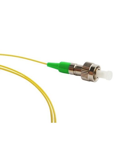 FPT-B9-9-FC/AR-1M-LSZH-YL. Пигтейл оптический. Hyperline в Пскове