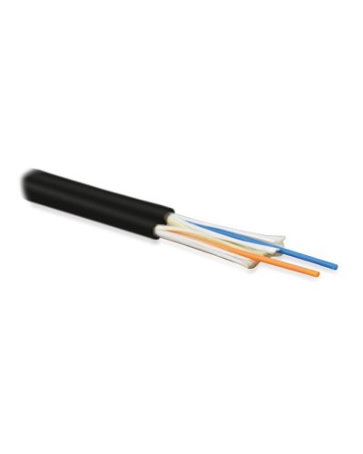 FO-D3-IN-503-2-LSZH-BK. Кабель волоконно-оптический многомодовый. Hyperline в Пскове
