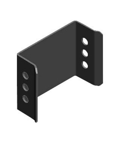 TB2-KIT-RAL9004. Комплект для скрепления шкафов серии TTB, TTR. Hyperline в Пскове