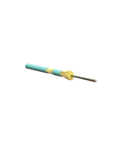 FO-MC3-IN-503-12-LSZH-AQ. Кабель волоконно-оптический многомодовый. Hyperline в Пскове