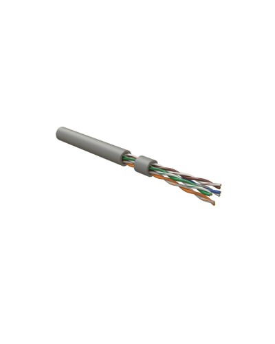 UUTP4R-C5E-S24-IN-LSLTX-GY-305. Кабель «витая пара» (LAN) для структурированных систем связи. Hyperline в Пскове