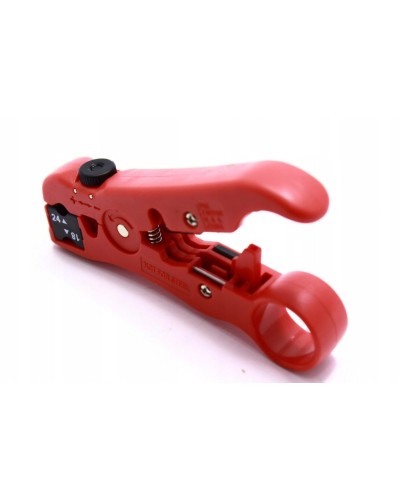HT-352A. Универсальный инструмент для зачистки витой пары. Hyperline в Пскове