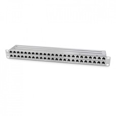 PPHD-19-48-8P8C-C6A-SH-110D. Патч-панель 19. Hyperline