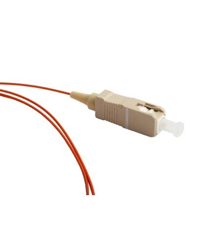 FPT-B9-62-SC/PR-1M-LSZH-OR. Пигтейл оптический. Hyperline в Пскове