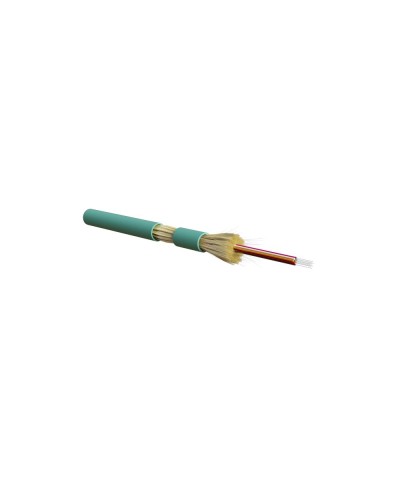 FO-DT-IN-503-12-LSZH-AQ. Кабель волоконно-оптический многомодовый. Hyperline в Пскове