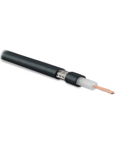 COAX-RG58-500. Кабель коаксиальный. Hyperline в Пскове