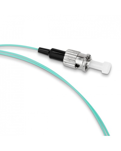 FPT-B9-503-ST/PR-1M-LSZH-AQ. Пигтейл оптический. Hyperline в Пскове