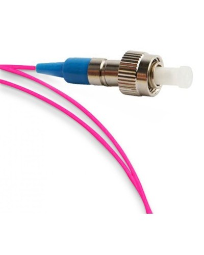 FPT-B9-504-FC/PR-1M-LSZH-MG. Пигтейл оптический. Hyperline в Пскове
