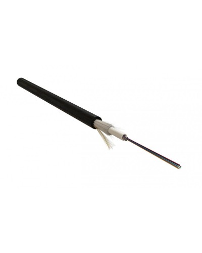 FO-ST-OUT-503-4-PE-BK. Кабель волоконно-оптический многомодовый. Hyperline в Пскове