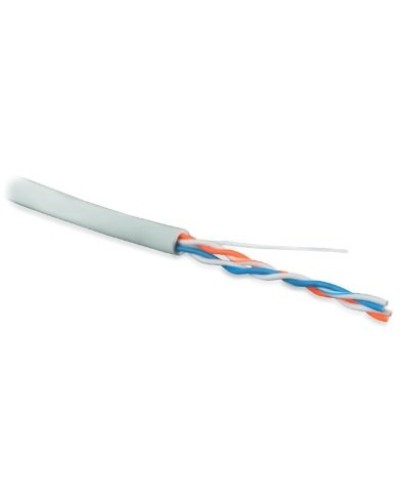 UUTP2-C5-S24-IN-PVC-GY-500. Кабель «витая пара» (LAN) для структурированных систем связи. Hyperline в Пскове