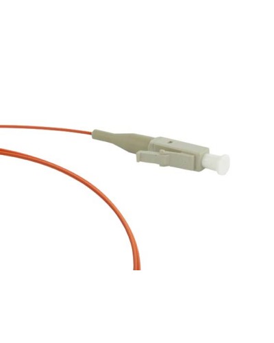FPT-B9-62-LC/PR-1M-LSZH-OR. Пигтейл оптический. Hyperline в Пскове