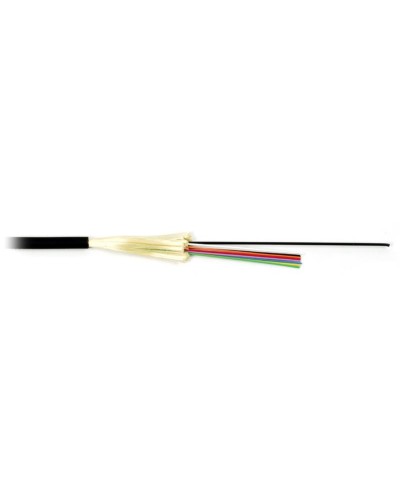 FO-DT-IN/OUT-503-12-LSZH-BK. Кабель волоконно-оптический многомодовый. Hyperline в Пскове