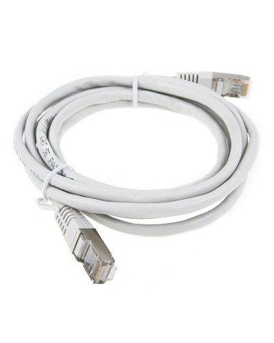 PC-LPM-STP-RJ45-RJ45-C5e-5M-LSZH-GY. Патч-корд медный. Hyperline в Пскове