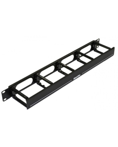 CM-1U-5R-PL-COV. Кабельный организатор 19. Hyperline в Пскове