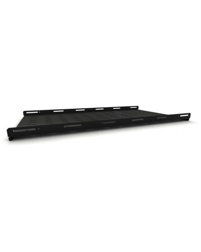 TSH3L-1050-RAL9004 (TSH3L-1050-RAL9005). Полка 19. Hyperline в Пскове