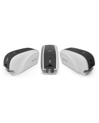 SMART 31 (651536) Single Side Ethernet USB. Принтер. IDP в Пскове