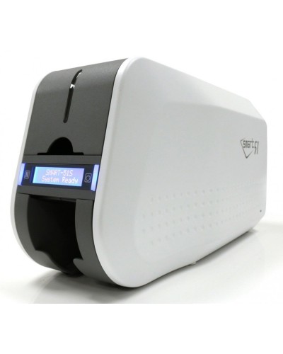 SMART 51 (651404) Single Side Ethernet USB. Принтер. IDP в Пскове