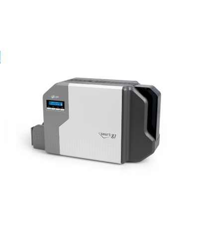 SMART 81S. Принтер. IDP в Пскове