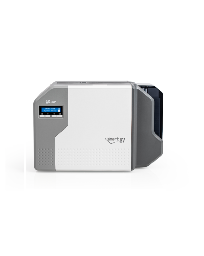 SMART 81D. Принтер. IDP в Пскове