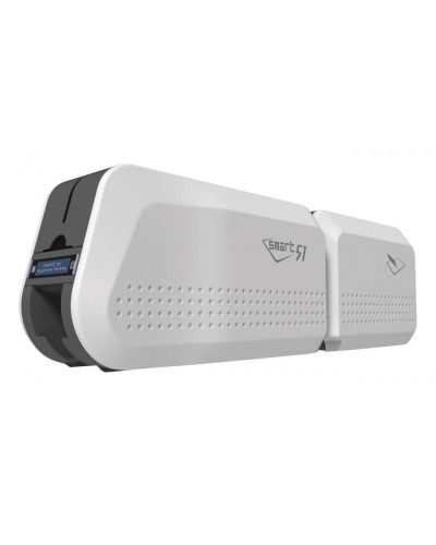 SMART 51, 651316. Принтер. IDP в Пскове
